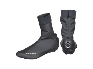 Shoe Part Bontrager Ballista Cover Small (36-39) Black Pair