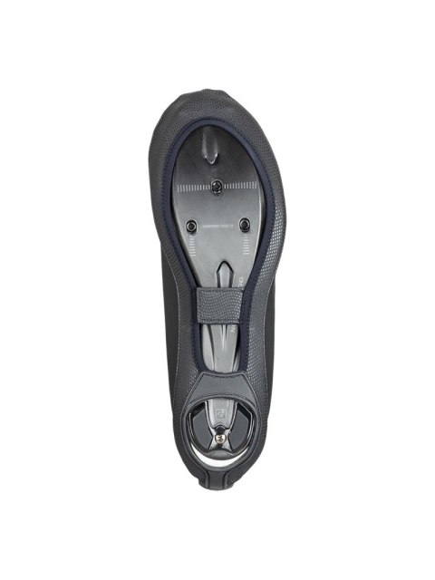 Shoe Part Bontrager Ballista Cover Small (36-39) Black Pair