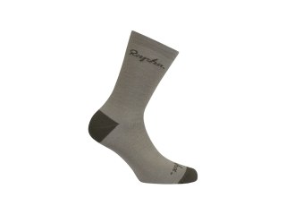 Sock Rapha 25 Merino X-Large Khaki