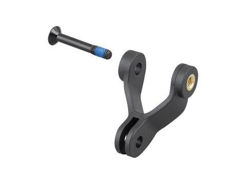 Stem Part Bontrager Blendr Bolt-On Light Mount