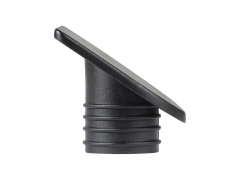 Stem Part Trek-Diamant Ahead Stem Plug S067 Black 5/Set