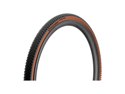 Tire Pirelli Cinturato Adventure Classic 700x40 Black/Brown