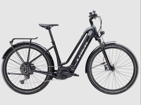 Trek Allant+ 7 Lowstep Gen 2 Lithium Grey 2025 (L)