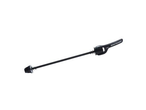 Zacisk koła Bontrager ATB z wewnętrzną krzywką 135 mm, czarny, tył