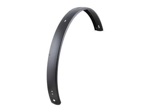 Fender Trek-Diamant SKS 27.5x65mm Square L Sizes Black Rear