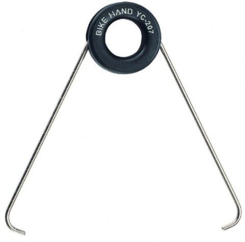 Klucz do przytrzymania łańcucha Bike Hand YC-207