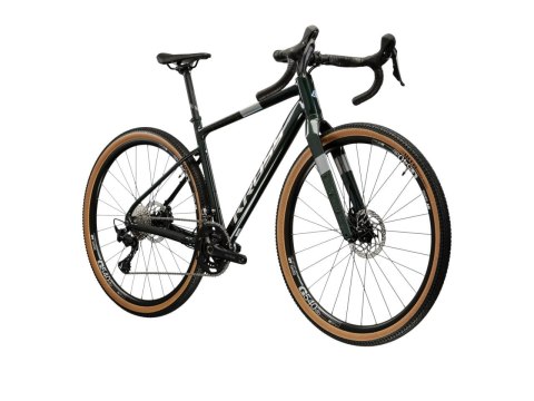 Kross Esker 6.0 ULT.RA Zielony Holo 2025 (L)