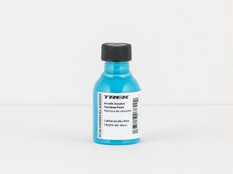Paint Touch-Up 30ml TK503 Gloss California Sky Blue