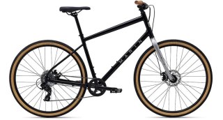 ROWER MARIN KENTFIELD 1 ST 700C CZARNY L