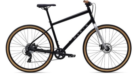 ROWER MARIN KENTFIELD 1 ST 700C CZARNY L