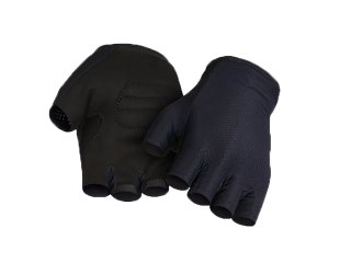 Rękawiczki Rapha 25 Core XL czarne/białe