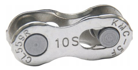 Spinka łańcucha 10 rz. KMC CL-559R 1kpl.