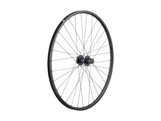 Wheel Rear Bontrager Connection/DC22 29 Disc SV 32H Black