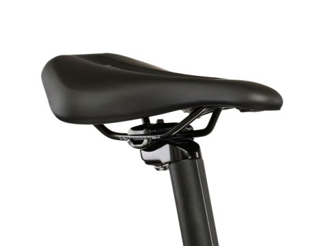 Kross Lea 4.0 27,5" Biały Fioletowy Połysk 2026 (M)