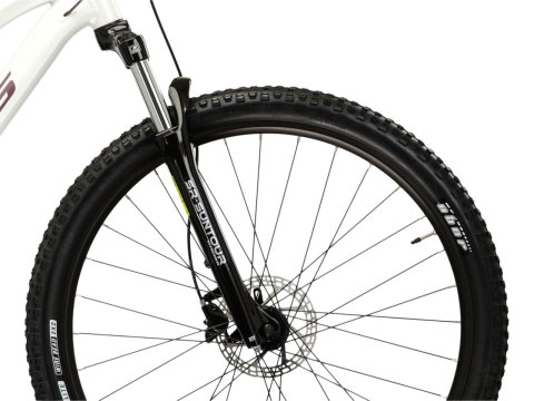 Kross Lea 4.0 29" Biały Fioletowy Połysk 2026 (L)