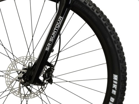 Kross Lea 4.0 29" Biały Fioletowy Połysk 2026 (L)