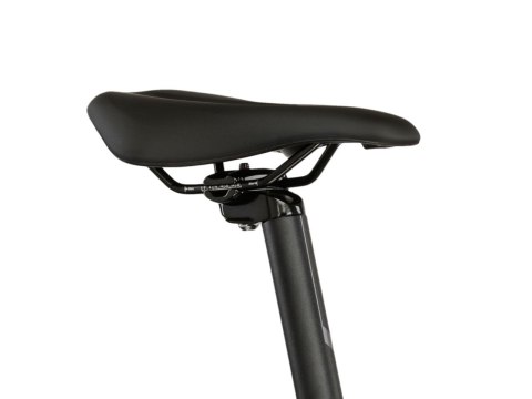 Kross Lea 4.0 29" Szary Turkusowy Połysk 2026 (M)