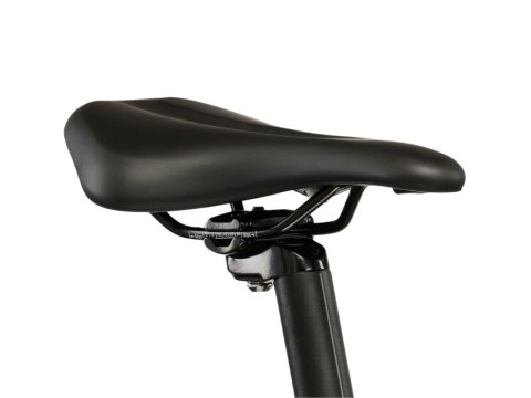 Kross Lea 5.0 29" Biały Różowy Połysk 2026 (L)