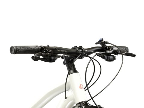 Kross Lea 5.0 29" Biały Różowy Połysk 2026 (L)