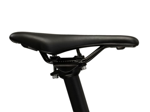 Kross Liftie 14" Szary Czerwony Połysk 2025