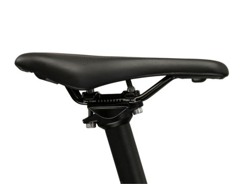 Kross Liftie 16" Zielony Czarny Matowy 2025