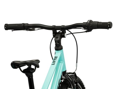 Kross Liftie 20" Miętowy Czarny Połysk 2026