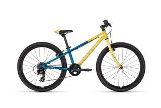 Kellys Kiter 30 Marine Gold 24" 2026