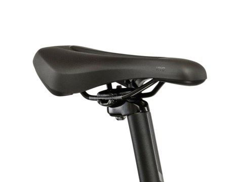 Kross Lea 5.0 27,5" Niebieski Miedziany Połysk 2026 (XS)