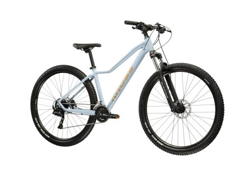 Kross Lea 5.0 29" Niebieski Miedziany Połysk 2026 (L)