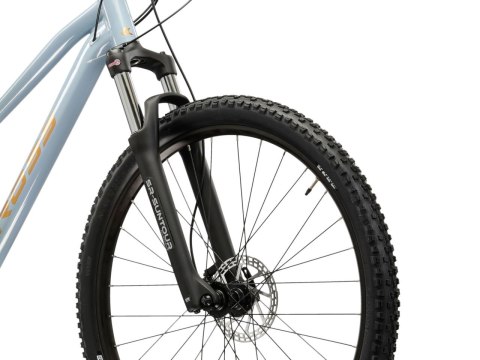 Kross Lea 5.0 29" Niebieski Miedziany Połysk 2026 (L)
