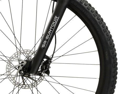Kross Lea 5.0 29" Niebieski Miedziany Połysk 2026 (L)