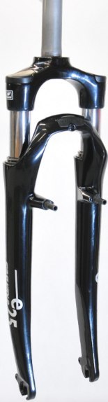 Amortyzator CR85-E25 28" skok 63mm 1-1/8" 21cm GWINT, piwoty