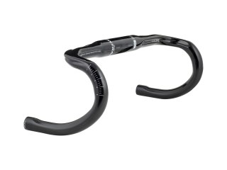 Bar Bontrager Pro IsoCore VR-CF 40cm Black
