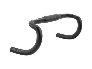 Bar Bontrager Pro IsoCore VR-SF 38cm Black