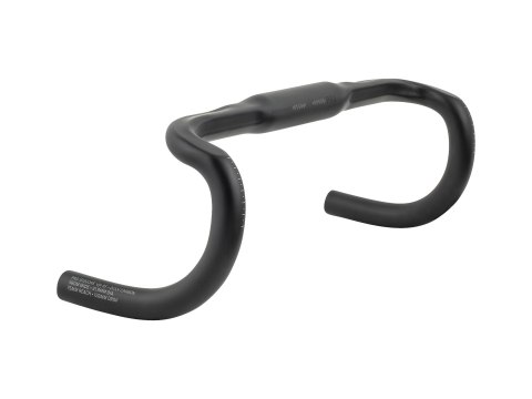 Bar Bontrager Pro IsoCore VR-SF 40cm Black