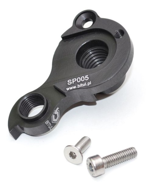 Hak tylnej przerzutki Bitul do Kross Esker SP001 (DP-46)