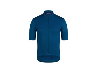 Jersey Rapha Brevet Element Large Blue Opal/Sky Captain