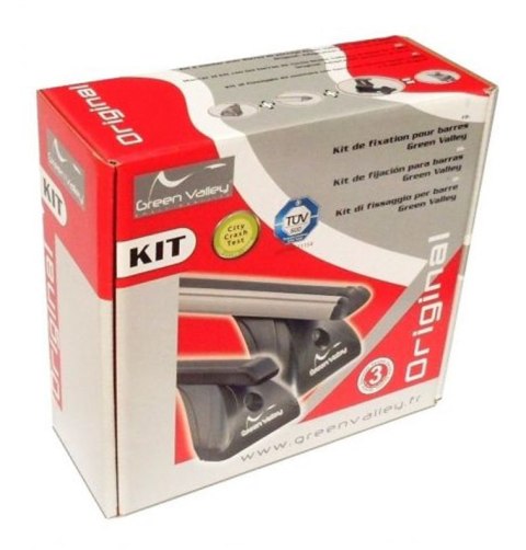Kit do bagażnika ORIGINAL 234 REM