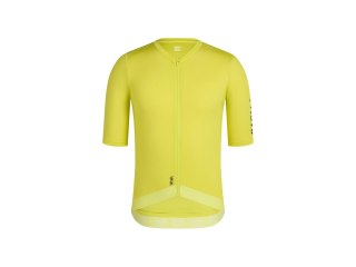 Koszulka Rapha Pro Team Training S żółta