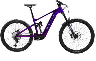 ROWER ELEKTRYCZNY MARIN ALPINE TRAIL E1 BOSCH GEN 5 PRP/FD 29" S