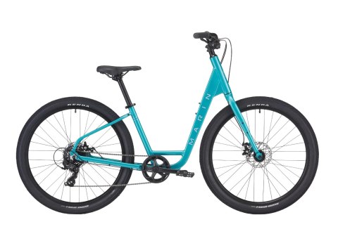 ROWER MARIN STINSON 1 LS 27.5" TURKUSOWY S