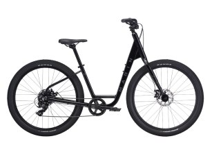 ROWER MARIN STINSON 1 LS 27.5" CZARNY S