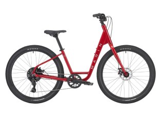 ROWER MARIN STINSON 2 LS 27.5" CZERWONY/SREBRNY S