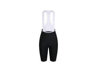 Short Rapha Pro Team Training Bib II Women X-Large Black