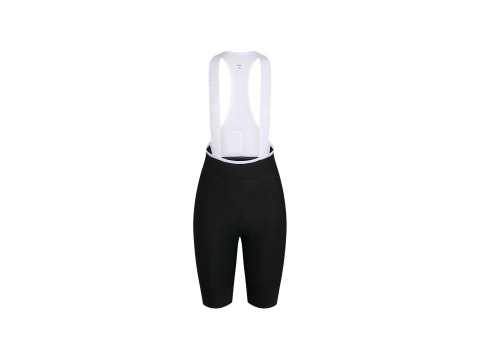 Short Rapha Pro Team Training Bib II Women X-Small Black