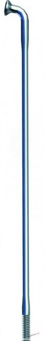 Szprychy Race 2*1.8*2 294mm (bez nypli)