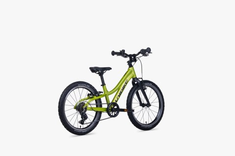 Unibike Twist Limonkowy 2026