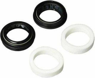 Uszczelki kurzowo-olejowe SKF (pianki 10mm) Revelation A3 32mm 2 cz. czarny