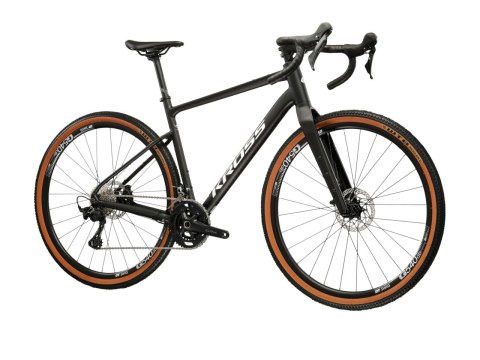 Kross Esker 6.0 Czarny Biały 2026 (XL)