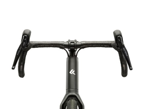 Kross Esker 6.0 Czarny Biały 2026 (XL)